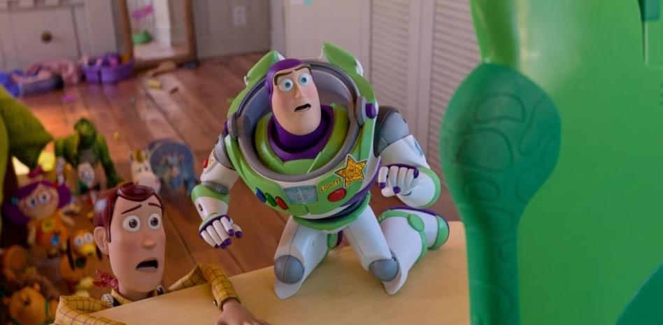 “Toy Story 5” no cede la taquilla, se mantiene en primer lugar en cines dejando atrás a “Supergirl”