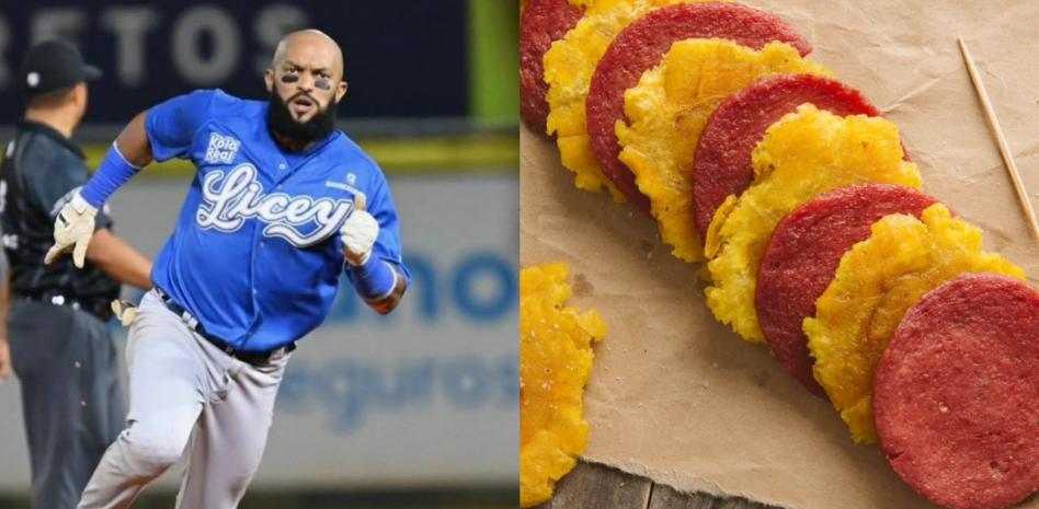 Fritos con salami, la comida favorita del capitán Emilio Bonifacio