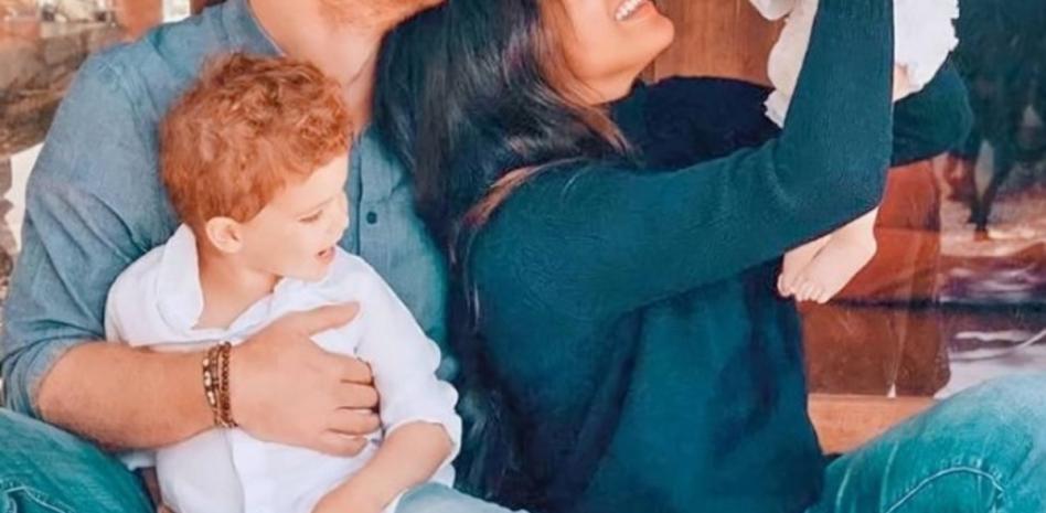 Príncipe Enrique planea viajar a Reino Unido con su familia