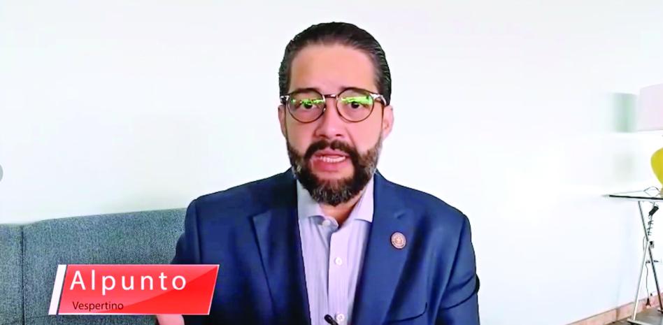 Economista afirma medidas anticrisis “tiene impuestos subrepticios”