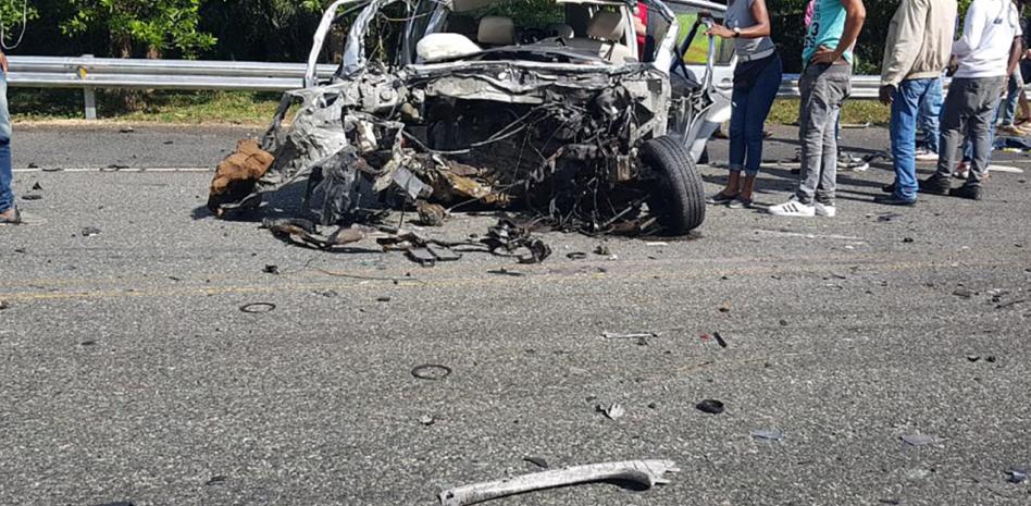 Sindicalistas divididos ante propuesta para cobro por daños viales