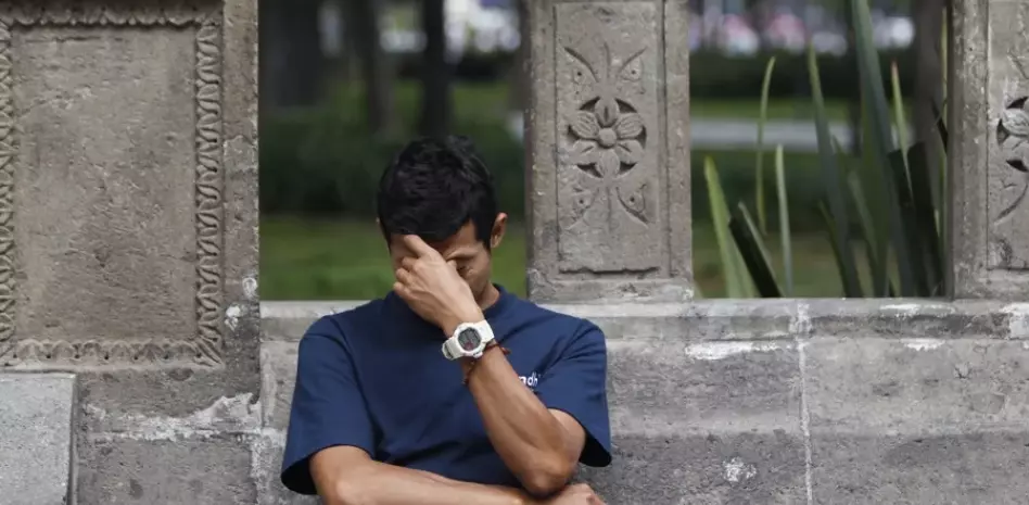 ¿Por qué con el calor a veces nos duele la cabeza?