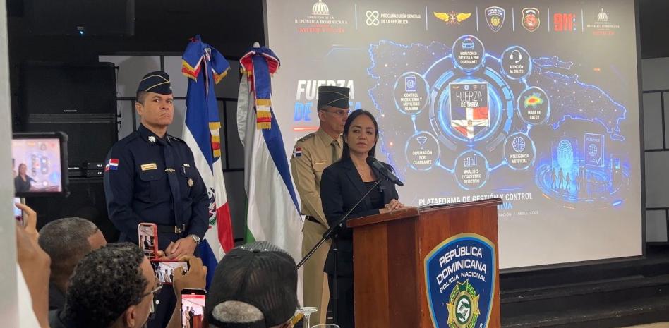 Interior y Policía dice que se han reportado 609 homicidios en lo que va de 2026