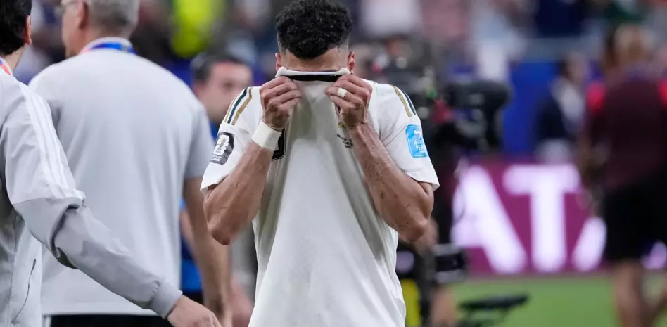 El dinero no puede comprar el éxito en la Copa del Mundo
