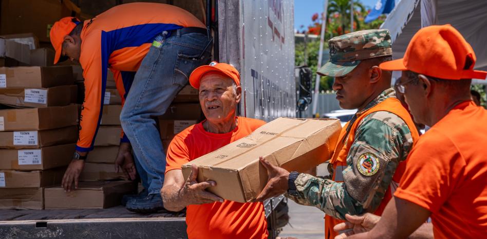 Radioteletón "Hoy por Venezuela" moviliza a medios, empresas y ciudadanos en una causa común