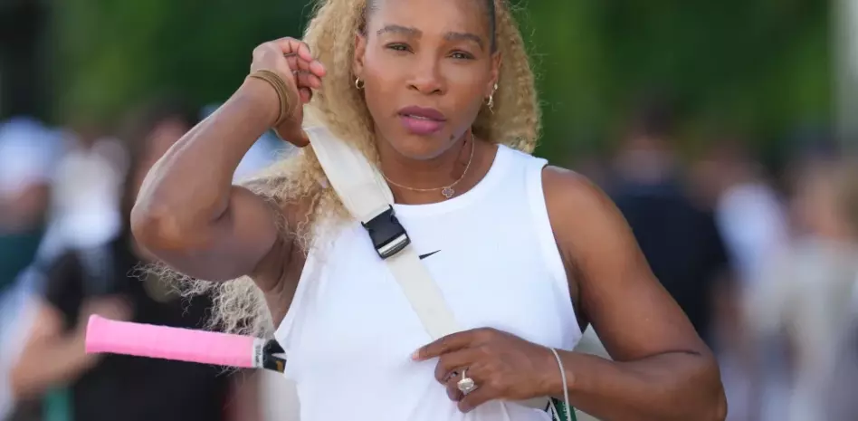 El regreso de Serena genera gran expectativa entre la afición en Wimbledon