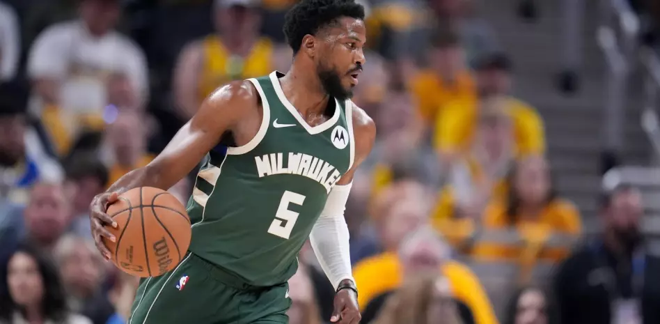 Los exNBA Malik Beasley y Ed Davis son acusados en escándalo de apuestas