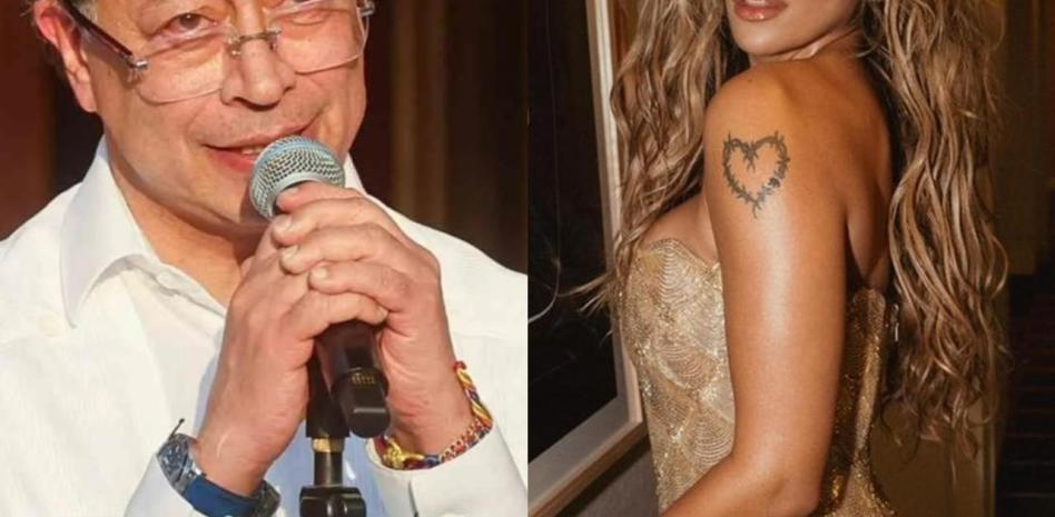 Gustavo Petro reacciona al mensaje de Karol G y asegura: "Tiene toda la razón"