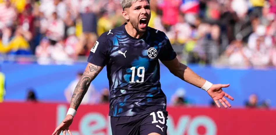 Paraguay tumba a Alemania en los penales y se clasifica a octavos de final