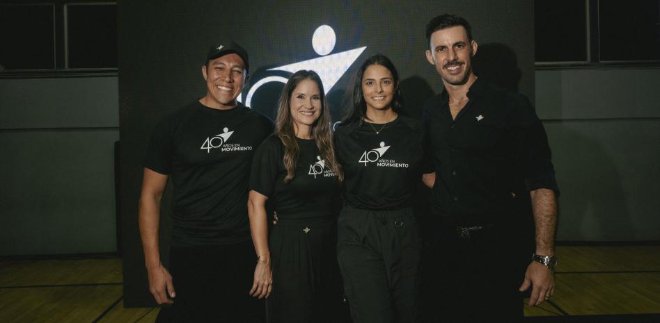 Body Shop celebra 40 años impulsando el bienestar