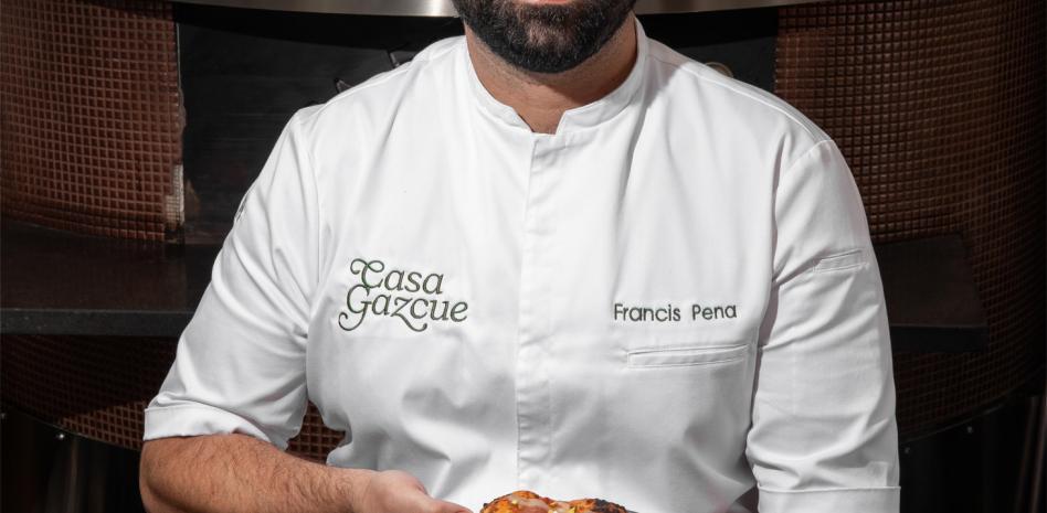 The Best Pizza Awards: ¡RD tiene a uno de los mejores pizzeros del mundo!