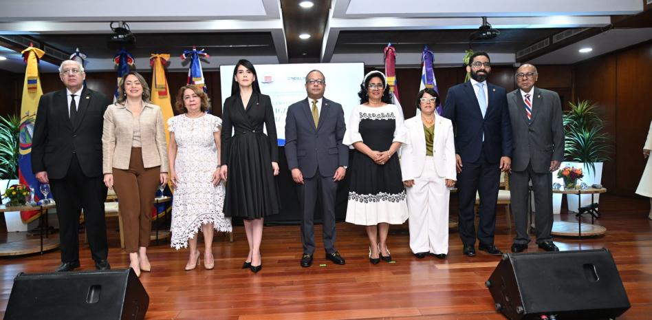 Tribunal Constitucional presenta primer foro regional sobre igualdad de género en la justicia