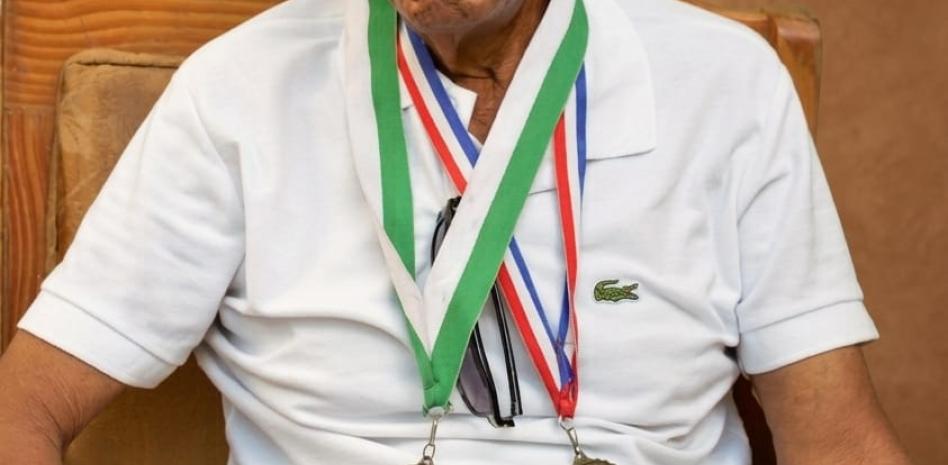 Víctor Pascual, el escultor de campeones que llegará al Pabellón de la Fama