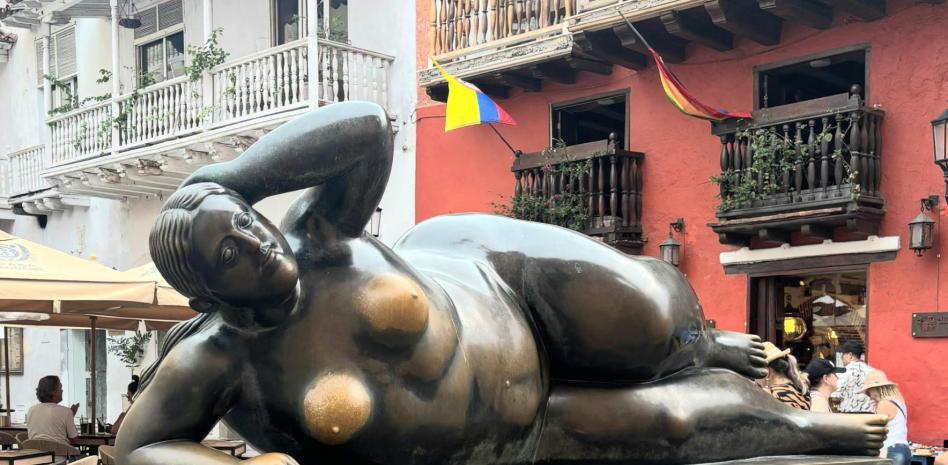 Leyendas y mitos agregan colorido al turismo cartagenero