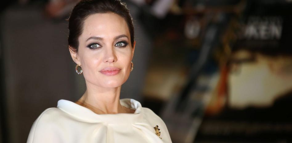 Soltera y sola: Angelina Jolie revela que no ha salido con nadie desde que terminó con Brad Pitt