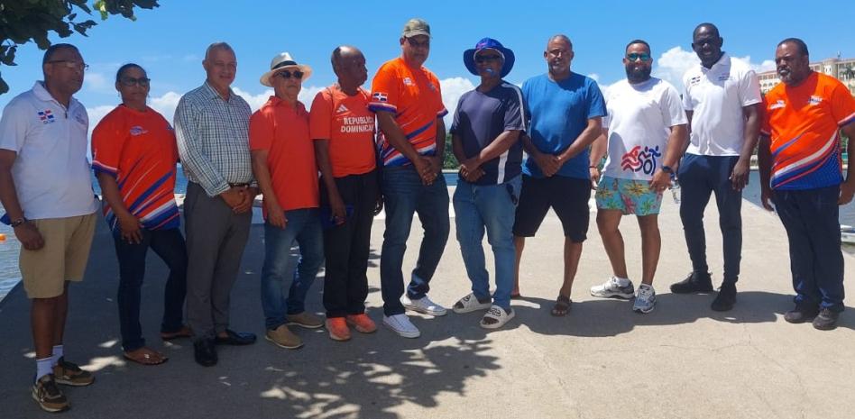 Fedotri hará competencias en los Juegos Municipales Samaná 2026