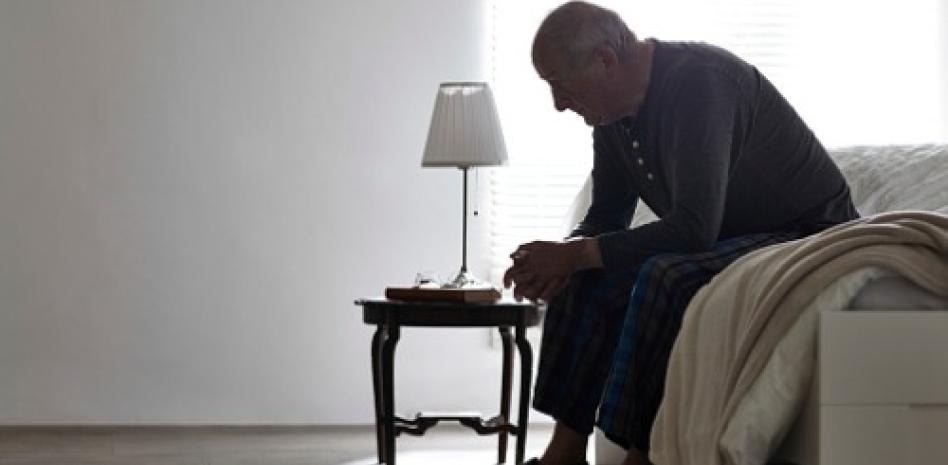 Depresión: la crisis silenciosa que golpea a los adultos mayores
