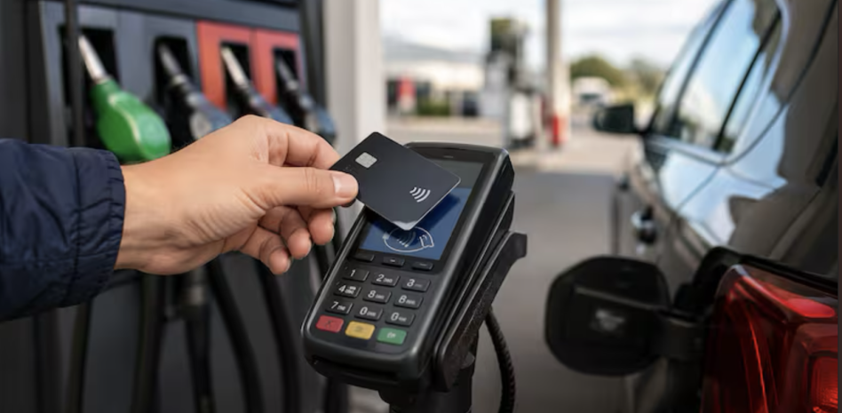 Transportista llama al diálogo ante posible eliminación de verifone en estaciones de combustibles