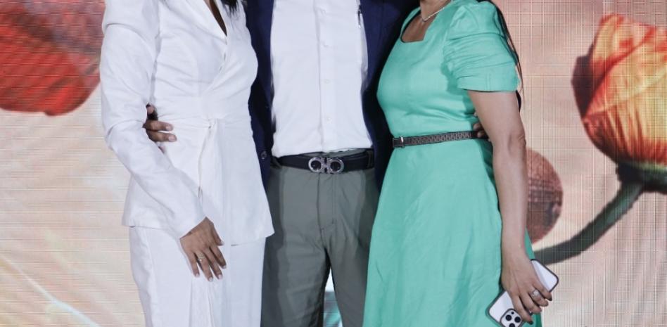 Mujer 360 celebra en Santo Domingo la conferencia internacional “Liderazgo con Aroma de Mujer”