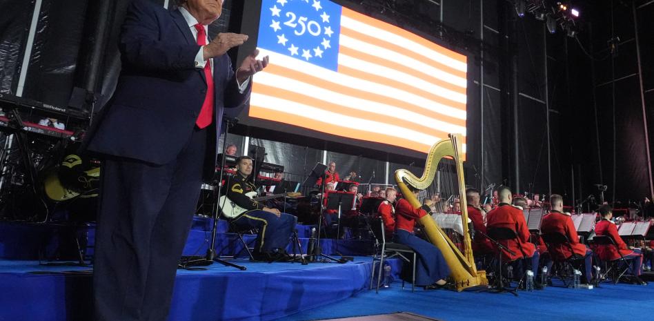 Trump recurre al Congreso tras el fracaso ante la Suprema