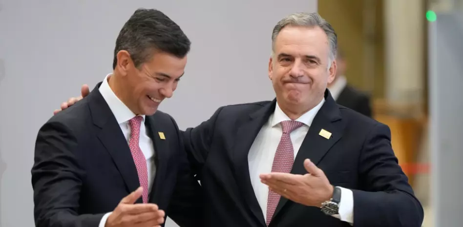 Uruguay asume la presidencia del Mercosur