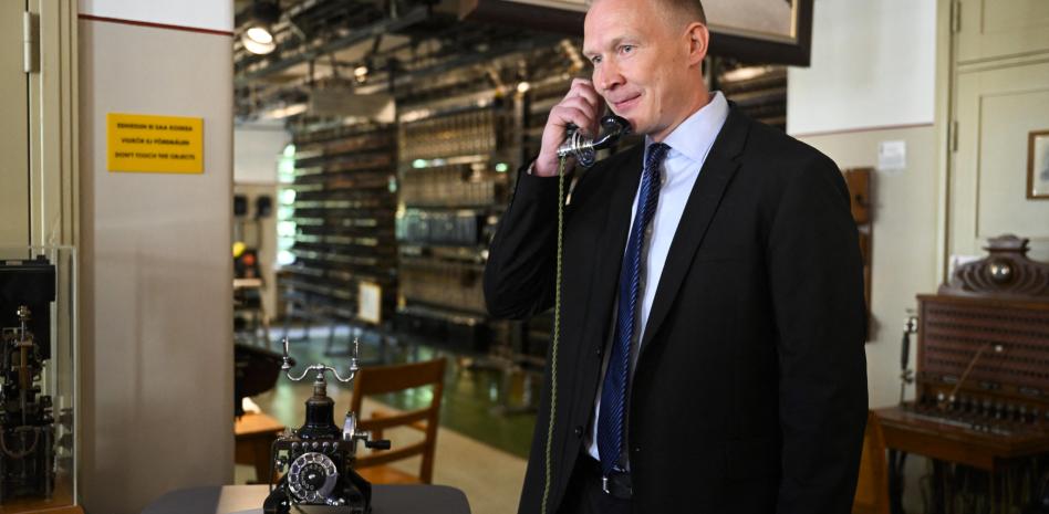 Finlandia se despide de la telefonía fija
