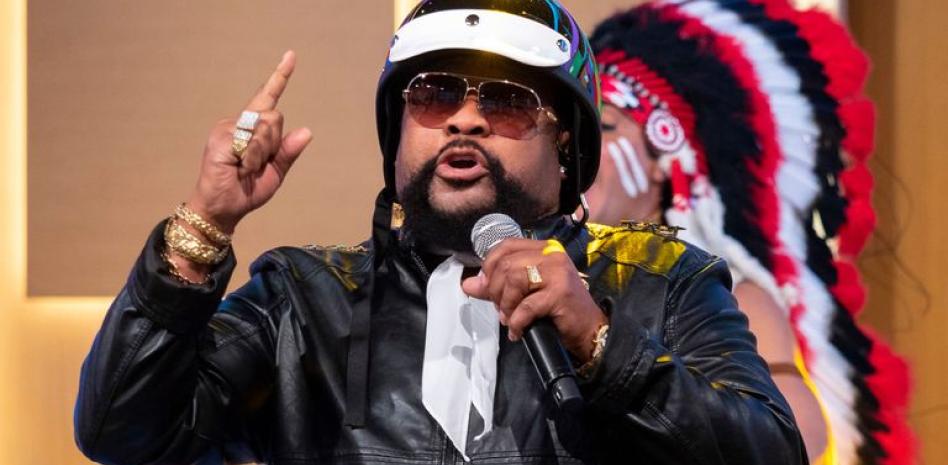 Muere a los 74 años Victor Willis, líder de Village People y cantante del éxito ‘YMCA’