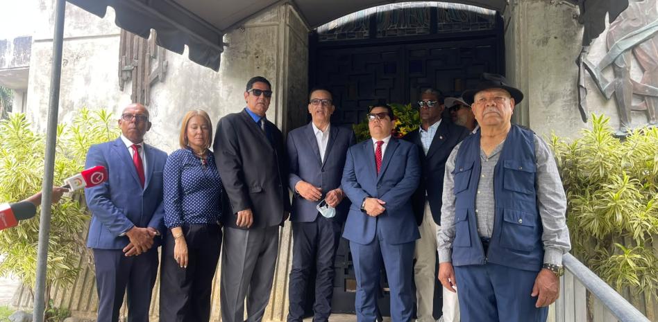 Dirigentes reformistas conmemoran 60 años del ascenso de Balaguer al poder