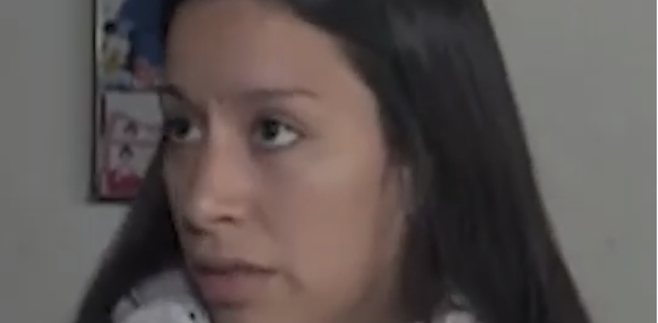 Hermana de Lucas Trejo declara que lo están sedando por el trauma de la muerte de su familia