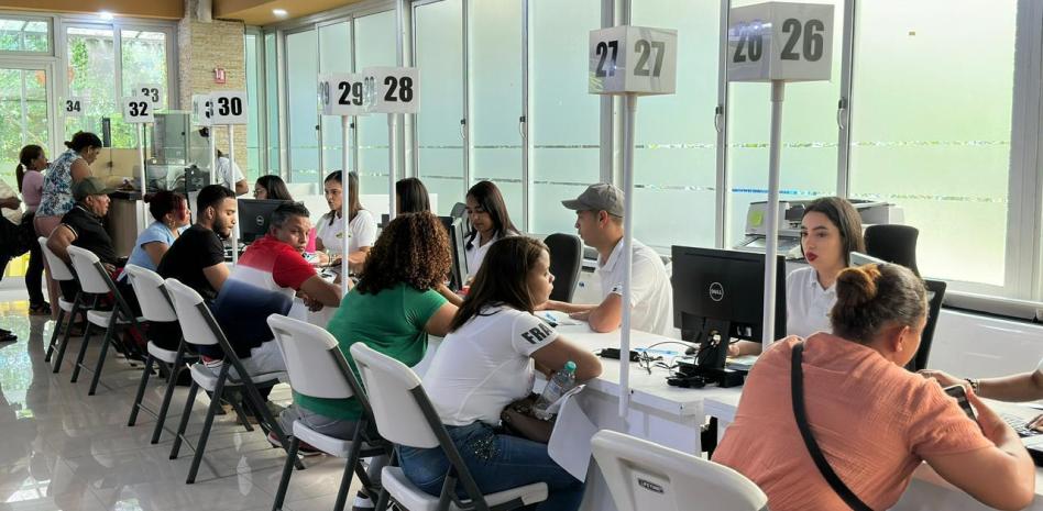 Cooperativa Vega Real cierra su XXVI Expo Feria Madre Feliz