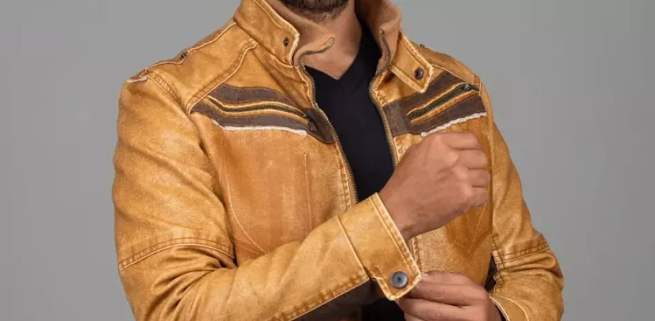 Fallece el actor dominicano Stuart Ortiz