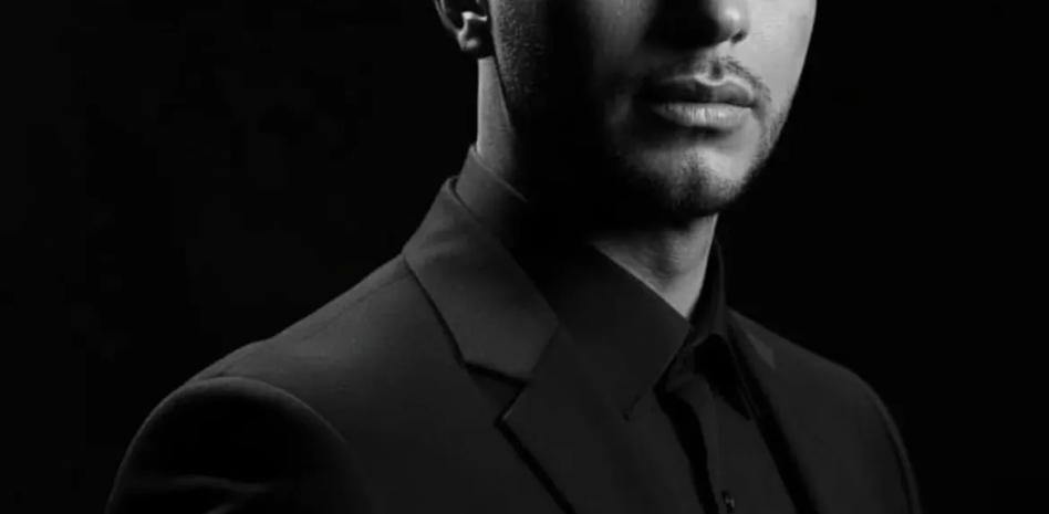 Stuart Ortiz, un actor que hizo del teatro su hogar