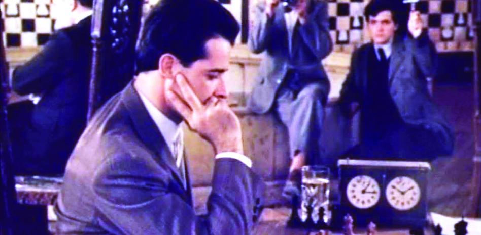 Capablanca