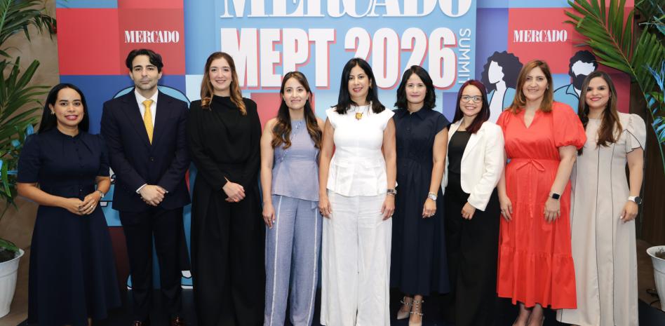 AFP Crecer y Seguros Crecer son reconocidas entre las Mejores Empresas para Trabajar en República Dominicana 2026