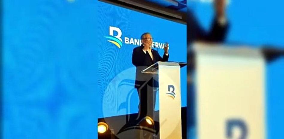VIDEO: Expo Hogar Banreservas presenta tasa de hasta un 8 % para viviendas