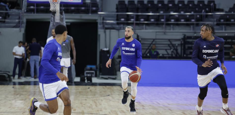 ¿Quiénes van a la cancha vs USA y Nicaragüa?