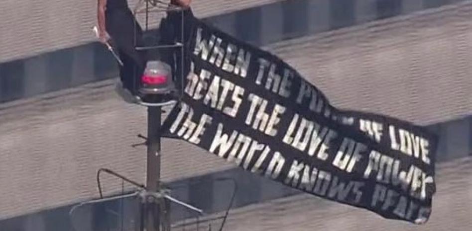 ¿Quiénes son los escaladores rusos detrás del incidente en el Empire State Building?