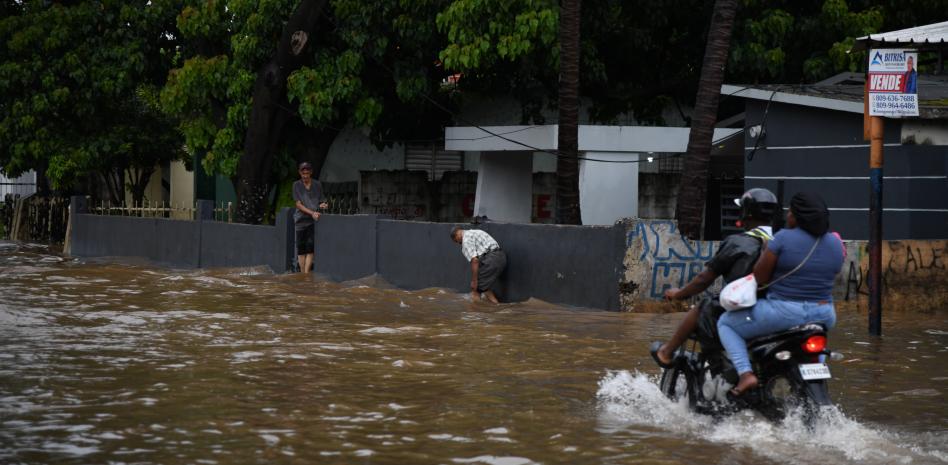 Se reportan 196 casos de leptospirosis en lo que va de año
