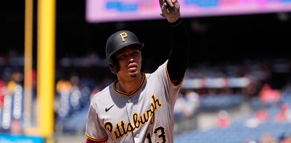Valdez y Rodríguez brillan en triunfo 6-1 de los Piratas sobre los Filis