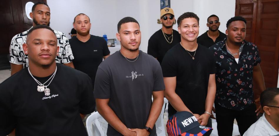 “Capitanes somos todos”, el lema que une equipo de Hermanas Mirabal
