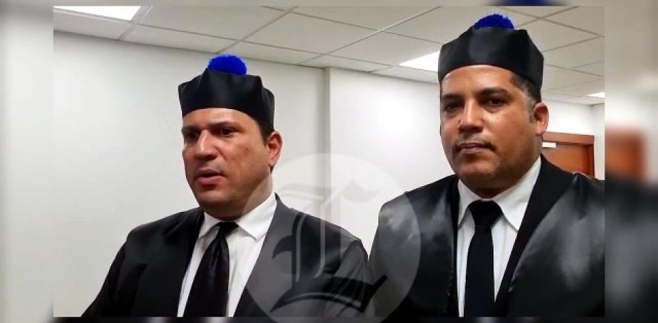 VIDEO: Aplazan para agosto apelación de los condenados en el caso "Operación Gavilán"