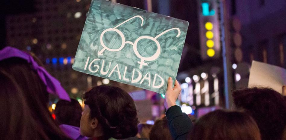 Tres elementos esenciales para un orden mundial más igualitario