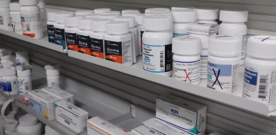 Gobierno propone norma que ahorraría a Medicare US$1,100 millones en medicinas