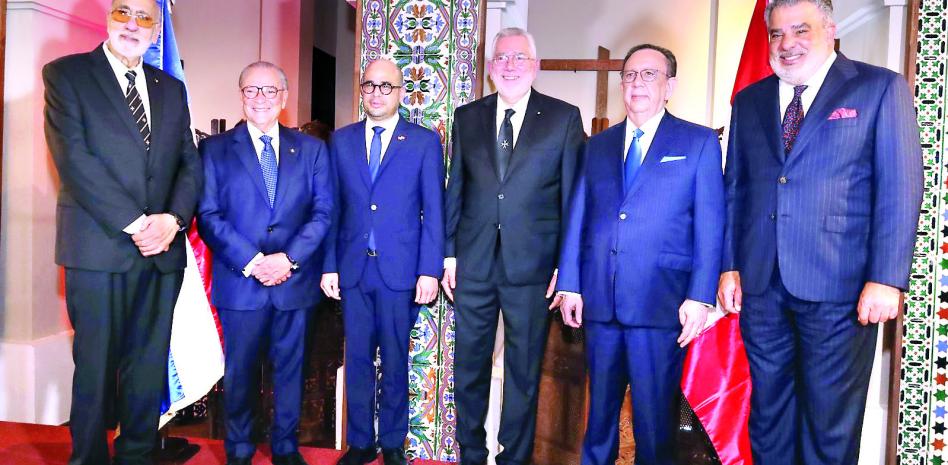 Orden de Malta conmemora festividad de San Juan Bautista