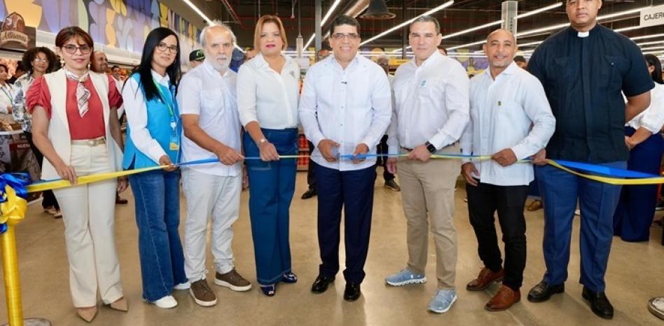 Grupo Ramos con nueva Multiplaza en San Isidro