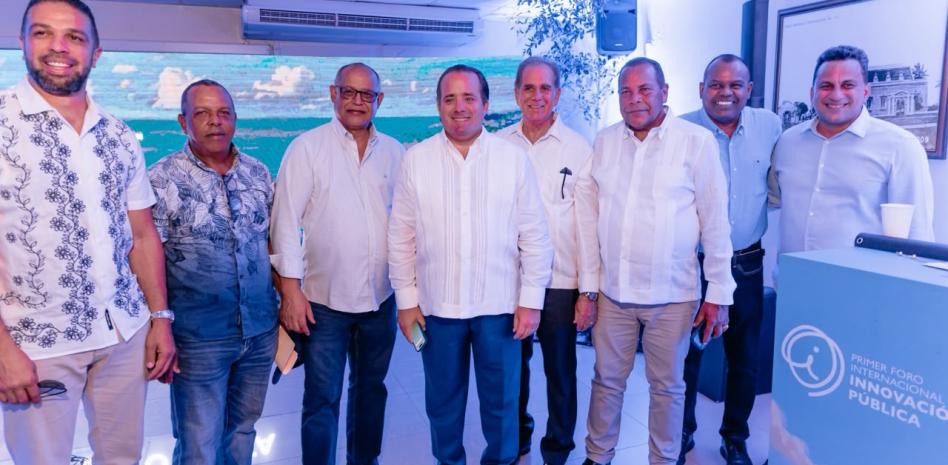 Realizarán en Puerto Plata el III Foro Internacional de Innovación Pública