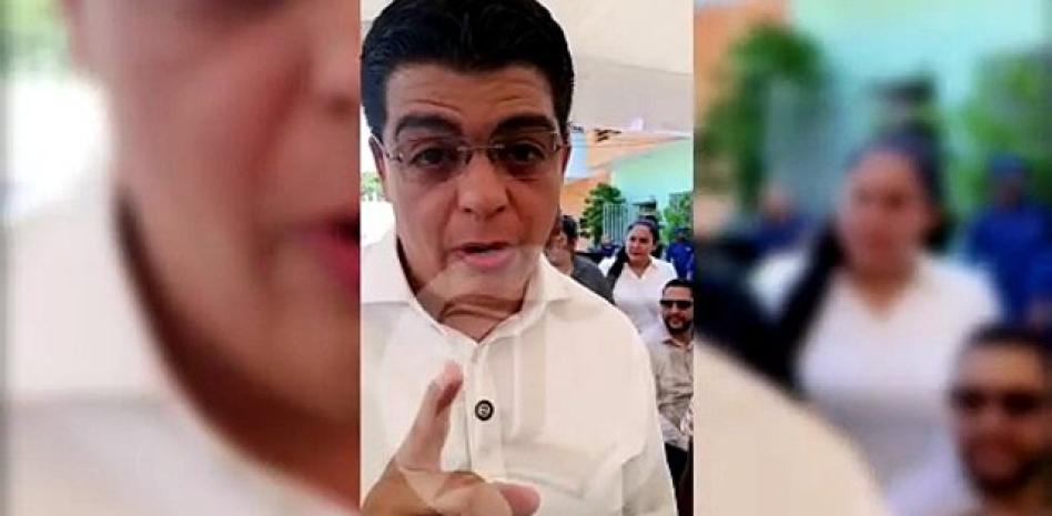 VIDEO: Director de la Caasd: Plan para integrar el pago de factura