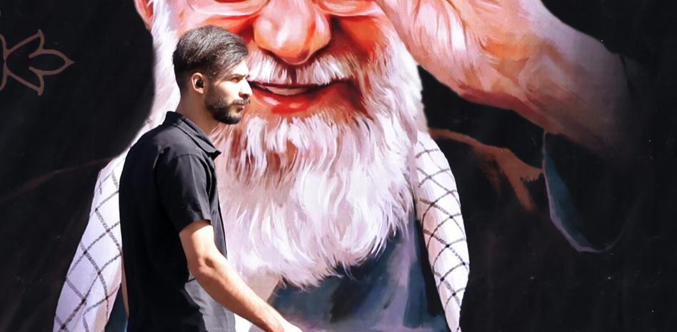Iraníes darán masivo tributo a su líder supremo Alí Jamenei durante funeral
