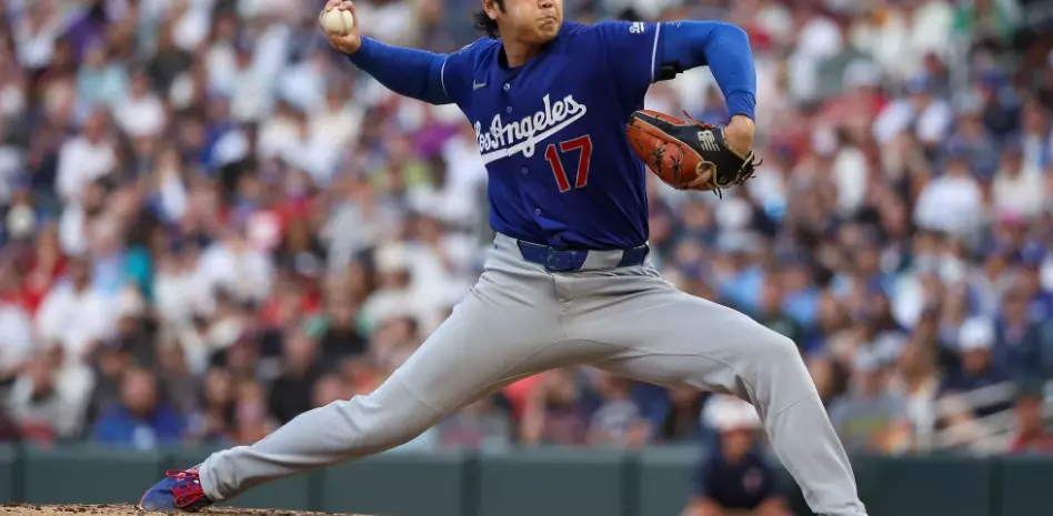 Shohei Ohtani difícilmente lanzará en el Juego de Estrellas el 14 de julio