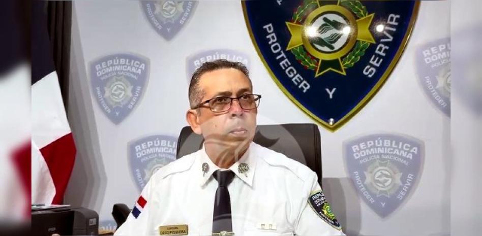 VIDEO: Policía Nacional activa búsqueda de hombre acusado de ultimar a su pareja en Cabrera, María Trinidad Sánchez
